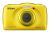 Nikon COOLPIX W100 Yellow 
