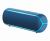 Sony SRS-XB22, speaker compatto, portatile, resistente all'acqua con EXTRA BASS e luci, blu 