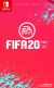 Electronic Arts FIFA 20 Legacy Edition, Switch videogioco Nintendo Switch Inglese, ITA 