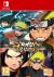 BANDAI NAMCO Entertainment Naruto Shippuden: Ultimate Ninja Storm Trilogy, Switch Standard Inglese Nintendo Switch 
