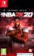 Take-Two Interactive NBA 2K20, Switch Standard Inglese Nintendo Switch 