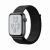 Apple Watch Nike+ Series 4 OLED 44 mm Digitale 368 x 448 Pixel Touch screen Grigio Wi-Fi GPS (satellitare) 