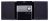 LG XBoom Micro Hi-Fi Microsistema audio per la casa 10 W Nero 