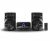 Panasonic SC-UX102E-K set audio da casa 300 W Nero 