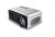 Philips NeoPix Start+ videoproiettore Proiettore a corto raggio LED Nero, Grigio 
