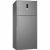 Smeg FD602PXNE frigorifero con congelatore Libera installazione 575 L Grigio 