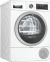 Bosch Serie 8 WTX87KH9IT asciugatrice Libera installazione Caricamento frontale 9 kg A++ Bianco 