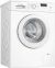 Bosch Serie 2 WAJ20008IT lavatrice Caricamento frontale 8 kg 1000 Giri/min Bianco 