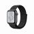 Apple Watch Nike+ Series 4 OLED 40 mm Digitale 324 x 394 Pixel Touch screen 4G Grigio Wi-Fi GPS (satellitare) 