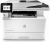 HP LaserJet Pro Stampante multifunzione M428dw, Stampa, copia, scansione, fax, e-mail, Scansione a e-mail 
