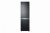 Samsung RB36R872PB1 frigorifero Combinato Kitchen Fit™ 2m 355 L profondo solamente 60cm Classe E, Nero Antracite 