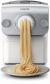 Philips Avance Collection HR2375/05 Pasta maker - 4 trafile 