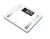Beurer BF 410 Signature Line White Bilancia Diagnostica XXL con Portata fino a 200 kg, 35 x 30 cm, Bianco 