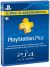 Sony Playstation Plus Card 365gg Ps4 Branded 