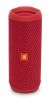 JBL Flip 4 Altoparlante portatile mono Rosso 16 W 