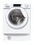 Candy Smart Inverter CBWO 49TWME-S lavatrice Caricamento frontale 9 kg 1400 Giri/min Bianco 