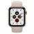Apple Watch Series 5 OLED 44 mm 4G Oro GPS (satellitare) 