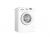 Bosch Serie 2 lavatrice Caricamento frontale 7 kg 1000 Giri/min Bianco 
