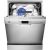Electrolux ESF5545LOX lavastoviglie Sottopiano 13 coperti D 