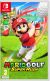 Nintendo Mario Golf: Super Rush Standard Inglese, ITA Nintendo Switch 