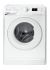 Indesit MTWA 91283 W IT lavatrice Caricamento frontale 9 kg 1200 Giri/min D Bianco 