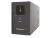 Mediacom Xpower 650 gruppo di continuità (UPS) A linea interattiva 0,65 kVA 390 W 2 presa(e) AC 
