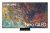 Samsung TV Neo QLED 4K 55” QE55QN95A Smart TV Wi-Fi Carbon Silver 2021 