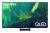 Samsung TV QLED 4K 55” QE55Q70A Smart TV Wi-Fi Titan Gray 2021 