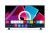 QBell Technology QT43WK83 TV 109,2 cm (43