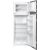 Smeg FR232P frigorifero con congelatore Da incasso 214 L Bianco 