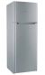 Hotpoint ETM 17201 V frigorifero con congelatore Libera installazione 305 L Alluminio 