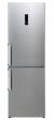 Hisense RB403N4AC2 frigorifero con congelatore Libera installazione 326 L Acciaio inossidabile 