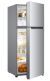 Hisense RT417N4DC1 frigorifero con congelatore Libera installazione 321 L F Stainless steel 