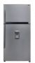 LG GTF744PZPM frigorifero con congelatore Libera installazione 511 L Acciaio inossidabile 