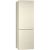 Smeg FC34MPNF1 frigorifero con congelatore Libera installazione 318 L Crema 