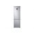 Samsung RB37J5349SL frigorifero con congelatore Libera installazione 376 L D Acciaio inossidabile 