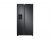 Samsung RS68A8831B1 frigorifero side-by-side Libera installazione 634 L E Nero 