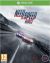 Electronic Arts Need for Speed Rivals, Xbox One Standard Inglese, ITA 
