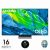 Samsung Series 9 TV OLED 4K 55” QE55S95B Smart TV Wi-Fi Eclipse Silver 2022, Processore Neural Quantum 4K, Ultra sottile, Gaming mode, Suono 3D 