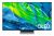 Samsung Series 9 TV OLED 4K 55” QE55S95B Smart TV Wi-Fi Eclipse Silver 2022, Processore Neural Quantum 4K, Ultra sottile, Gaming mode, Suono 3D 