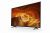 Sony BRAVIA X72K – 50” TV - KD-50X72K: 4K UHD LED - Smart TV - Android TV - Modello 2022 