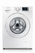 Samsung WF70F5E5U4W lavatrice Caricamento frontale 7 kg 1400 Giri/min Bianco 