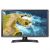 LG 24TQ510S Monitor TV 24
