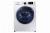 Samsung WD8NK52E0ZW/ET lavasciuga slim a caricamento frontale Addwash™ 8/5 kg Classe C/F 1200 giri/min, Porta blu + Panel Nero 