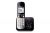 Panasonic KX-TG6821 Telefono DECT Identificatore di chiamata Nero, Bianco 