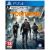 Ubisoft Tom Clancy's The Division, PS4 Standard ITA PlayStation 4 