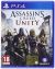Ubisoft Assassins Creed: Unity Special Edition, PS4 Standard+DLC ITA PlayStation 4 