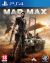 Warner Bros Mad Max, PS4 Standard ITA PlayStation 4 