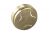 Kenwood A9101 Accessorio trafila bigoli in bronzo per torchio 
