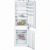 Bosch Serie 6 KIN86AF30F frigorifero con congelatore Da incasso 254 L Bianco 